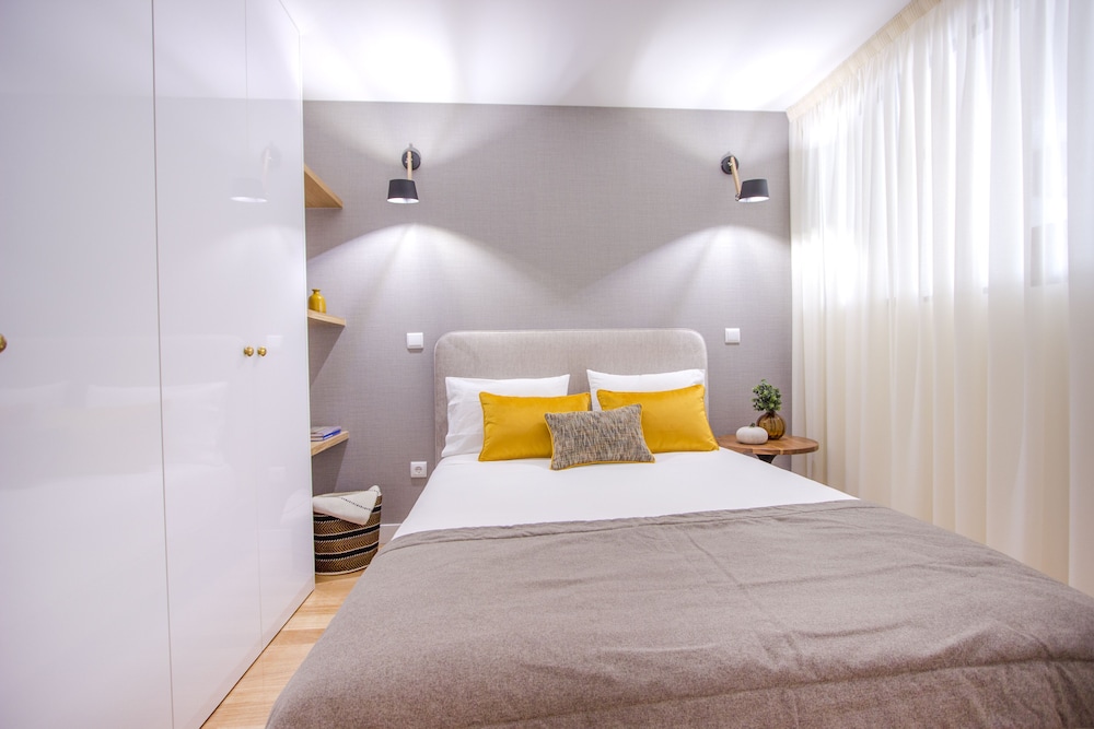 Standard Apartment - Photo 2