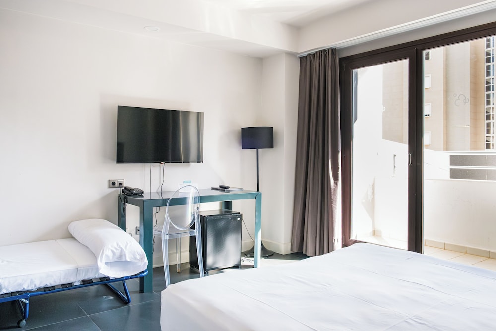Comfort Double or Twin Room photo 2