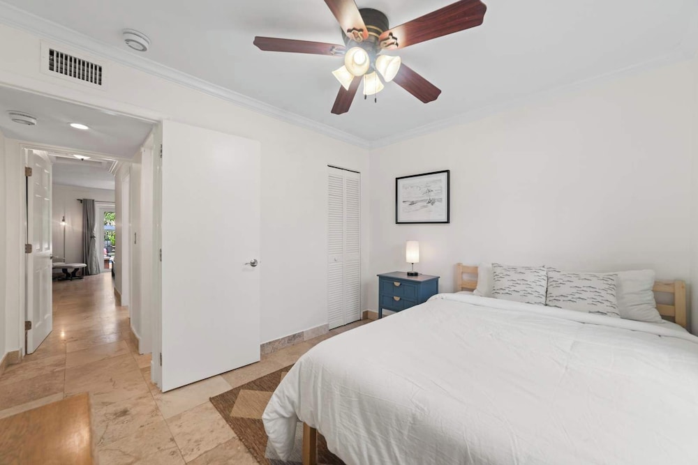 House, Multiple Beds, Pool Access, Pool View (Ocean House)