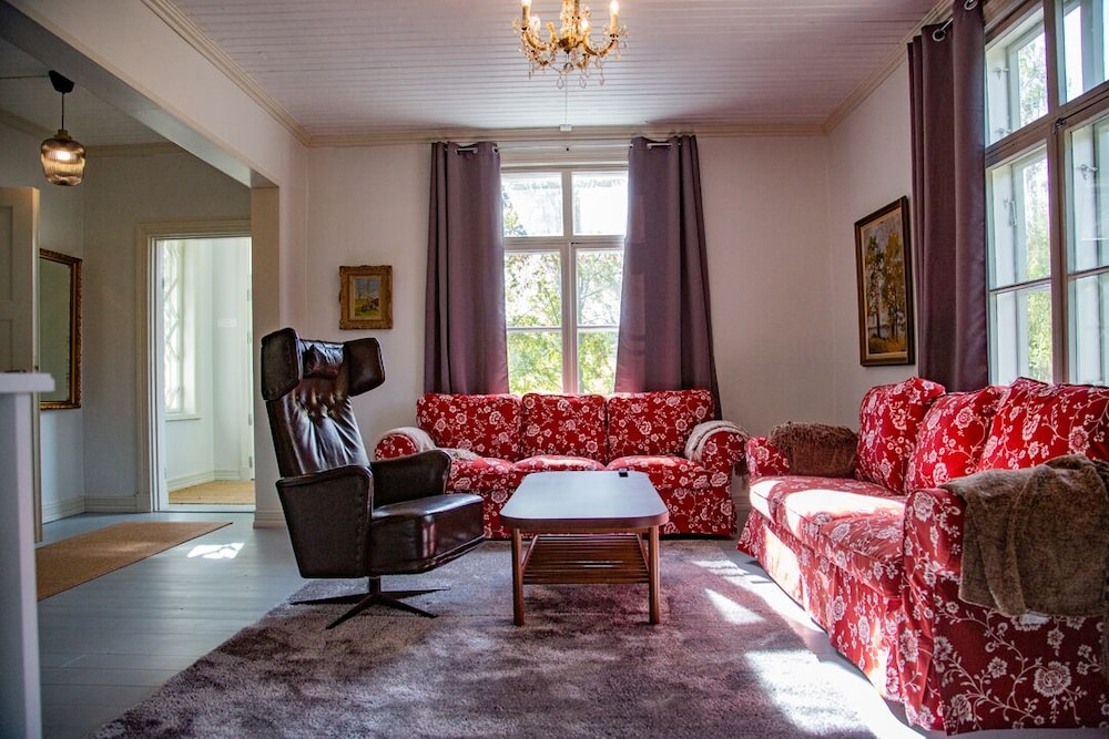 Comfort Quadruple Room photo 1