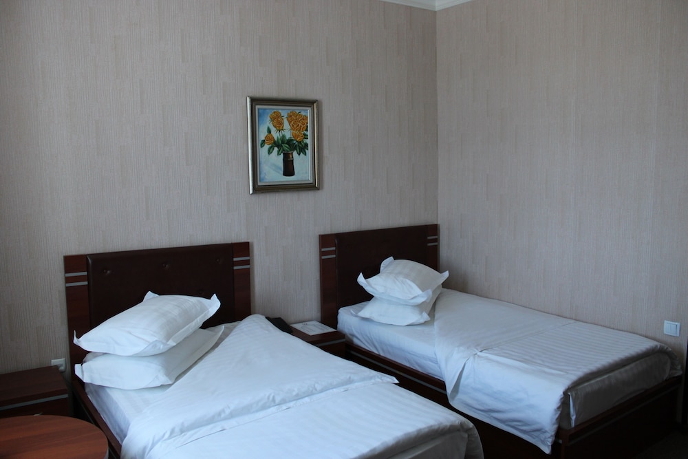 Deluxe Twin Room photo 3