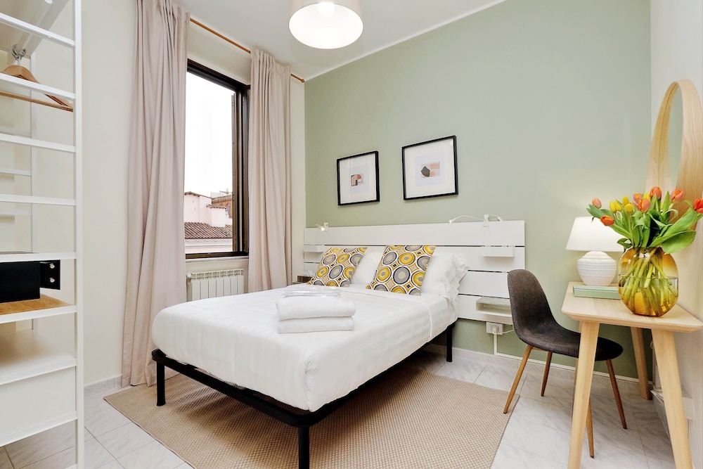 Premium Single Room