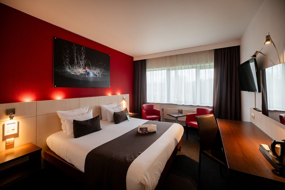Executive Double Room - Photo 1