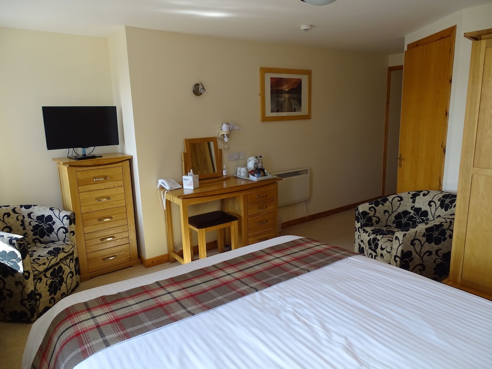 Standard Double Room, Ensuite, Sea View (First Floor ) - Photo 2