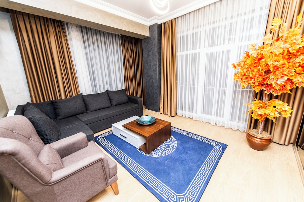 Family Suite photo 2