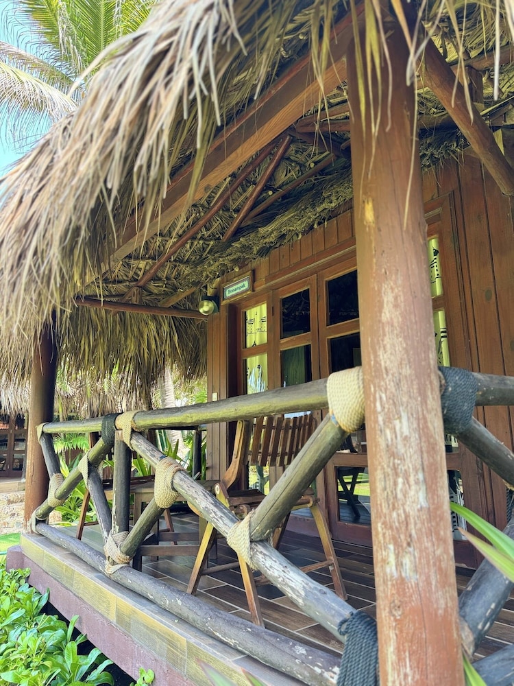 Deluxe Cabin photo 1