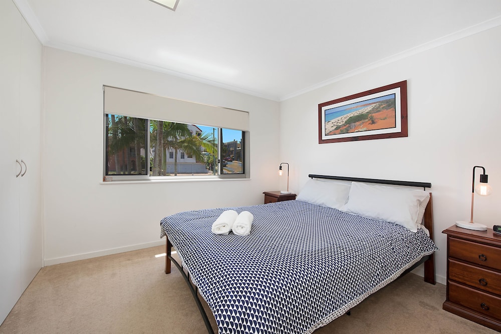 2 Bedroom Ocean View photo 2