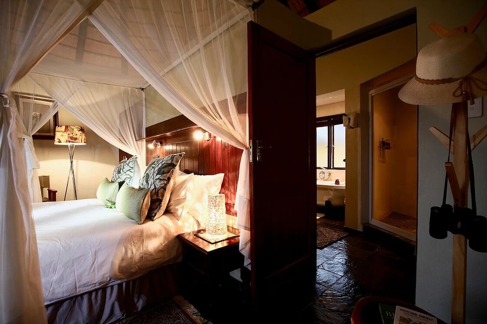 Luxury Chalet 3, 1 Bedroom