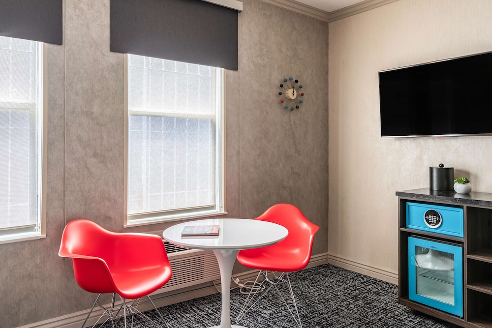 Room, 1 Double Bed