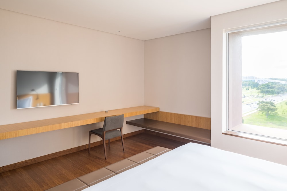 Superior Room, 1 King Bed