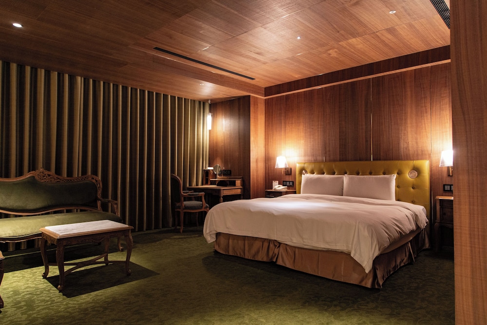Elite Double Room photo 3