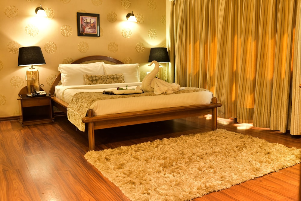 Executive Studio Suite