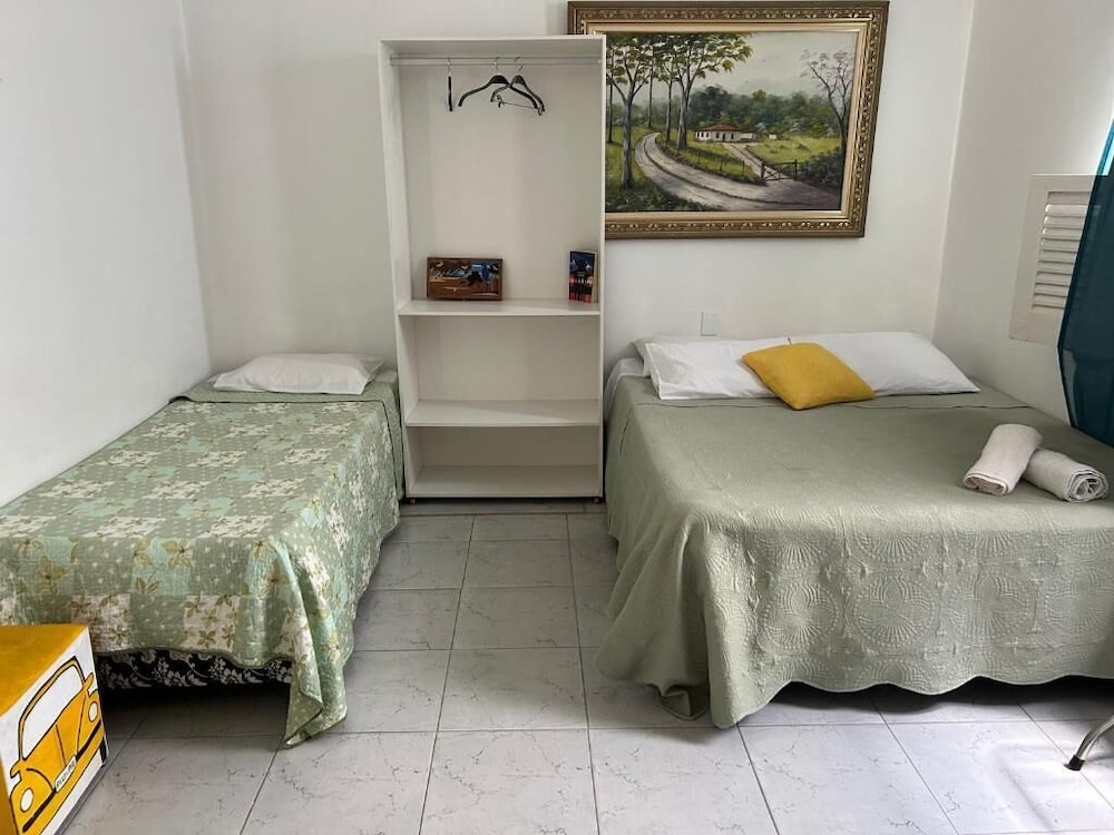Double or Twin Room photo 2