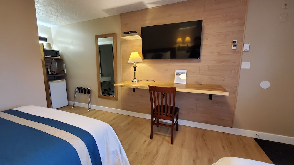 Premium Double Room photo 2