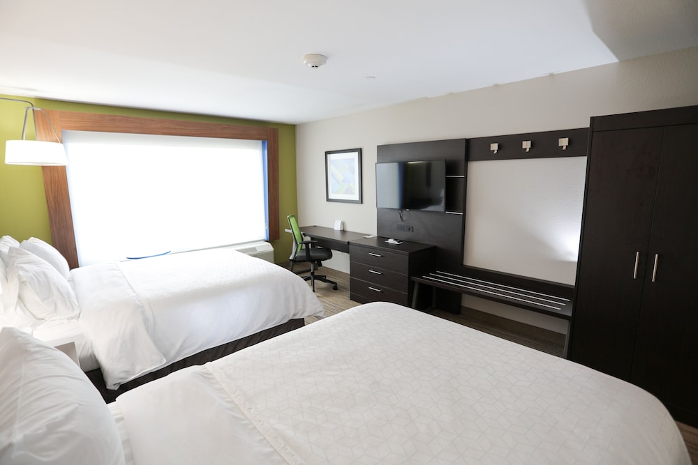 Standard Room, 2 Queen Beds, Accessible (Communications Accessible) - Photo 3