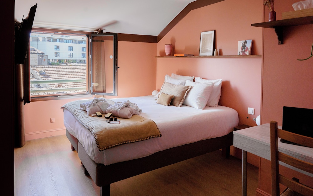 Superior Room, Garden View photo 2
