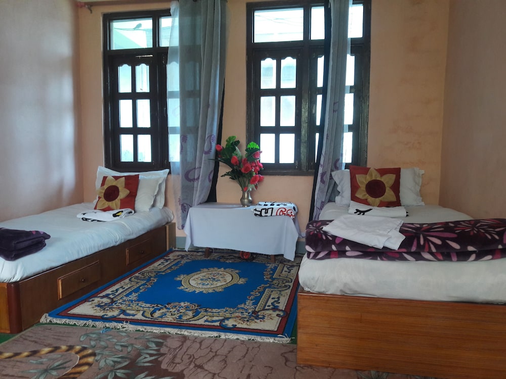 Basic Room