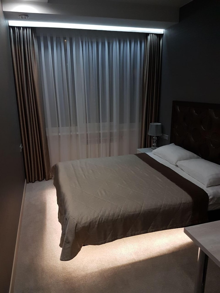 Business Double Room, Partial Sea View (4) photo 3