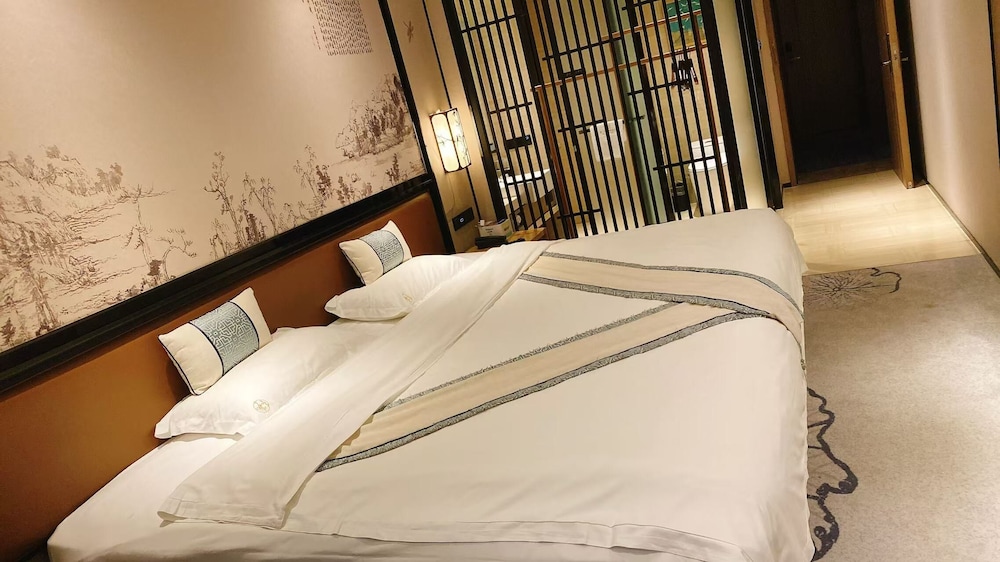 Business Single Room
