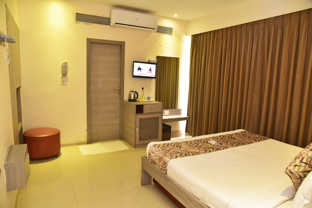 Luxury Room - Photo 5