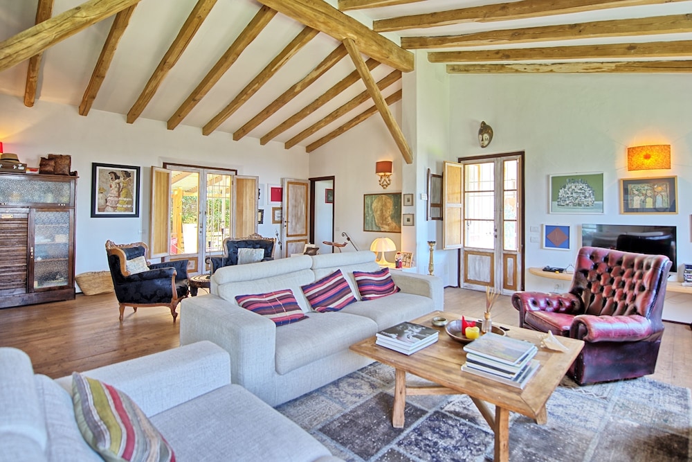 Panoramic Villa, 3 Bedrooms (Villa Oliveta) photo 2