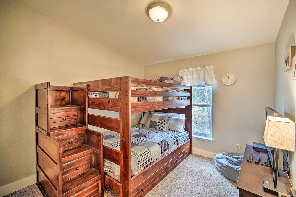 House (3 Bedrooms) photo 1