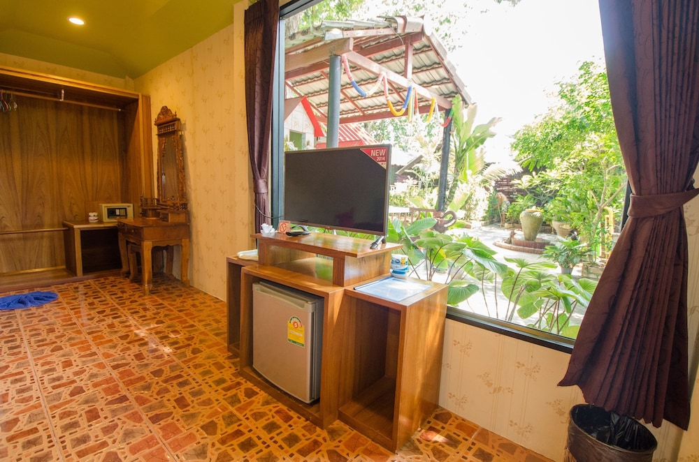 Family Triple Room photo 3