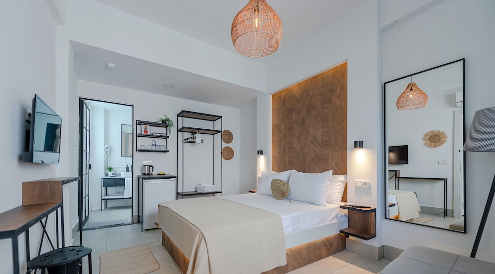 City Room