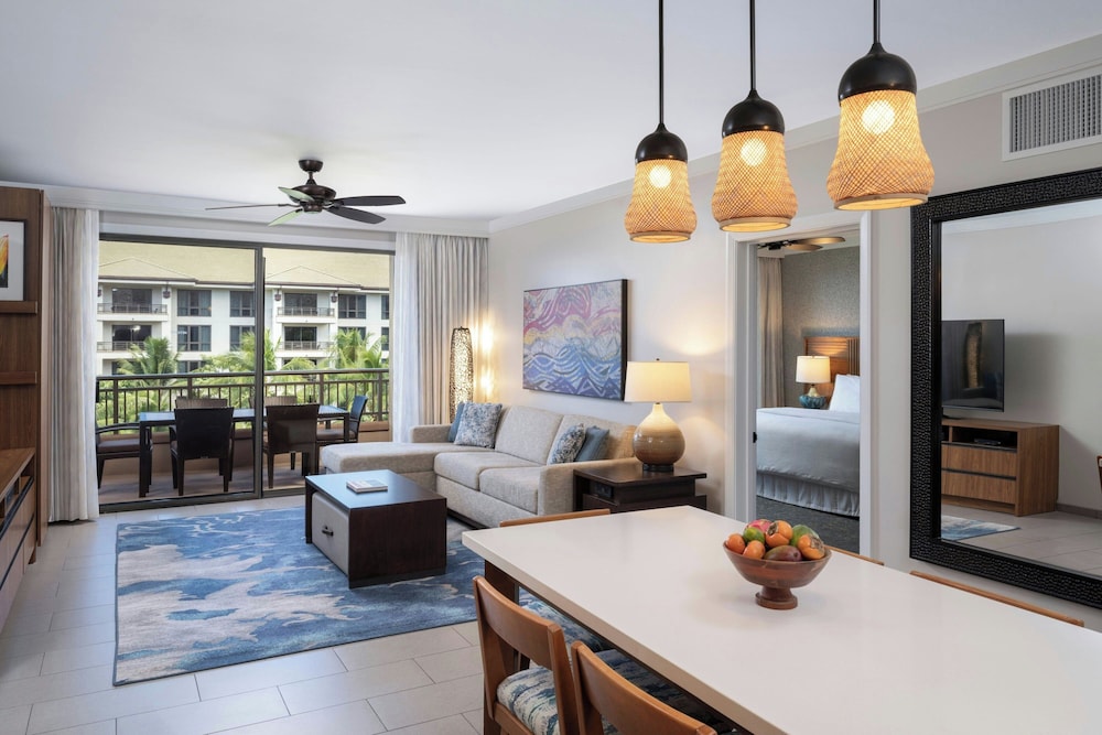 Villa, 2 Bedrooms, Resort View (Hearing Accessible)