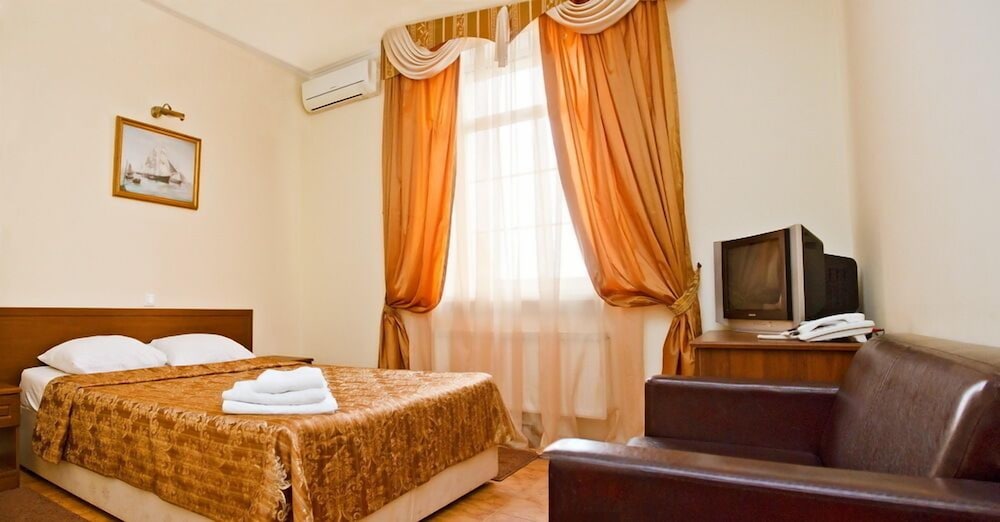 Superior Double or Twin Room photo 1