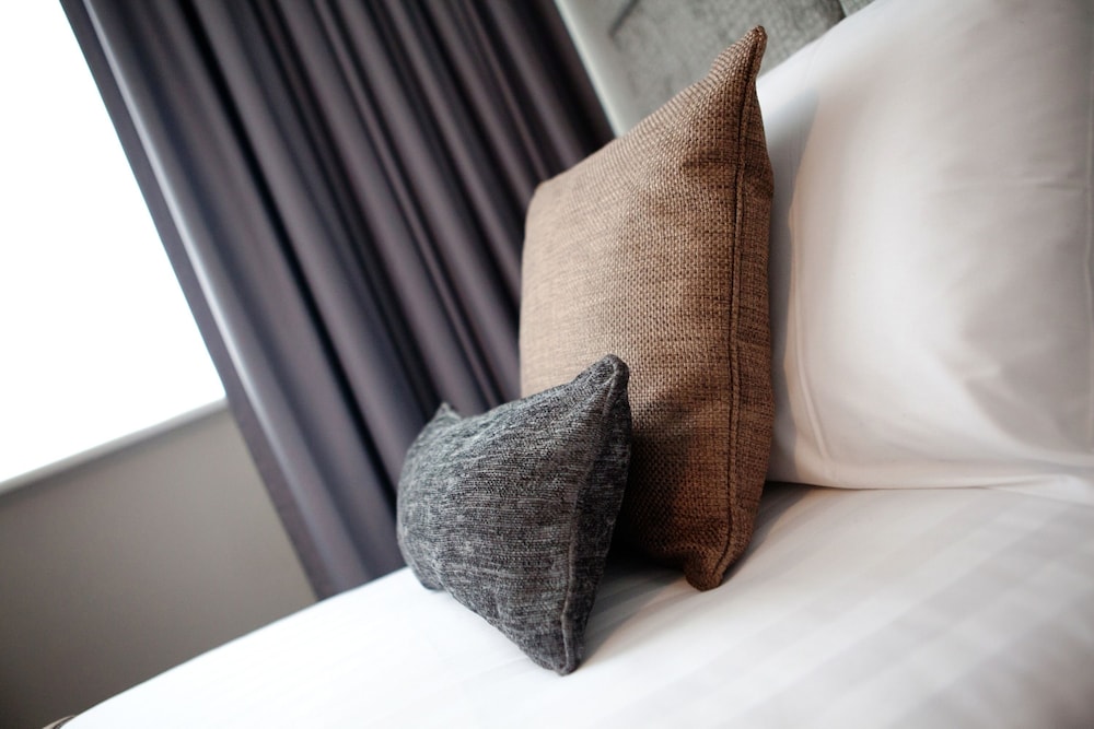 Superior Double or Twin Room photo 1