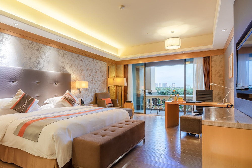 Business Room with Garden View photo 1
