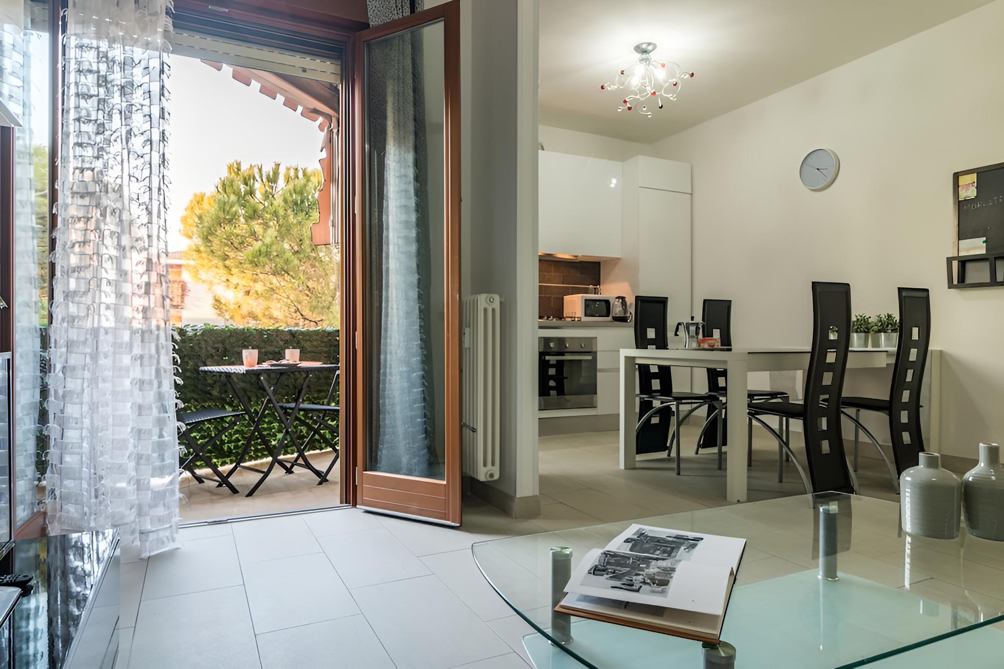 Apartment, 2 Bedrooms