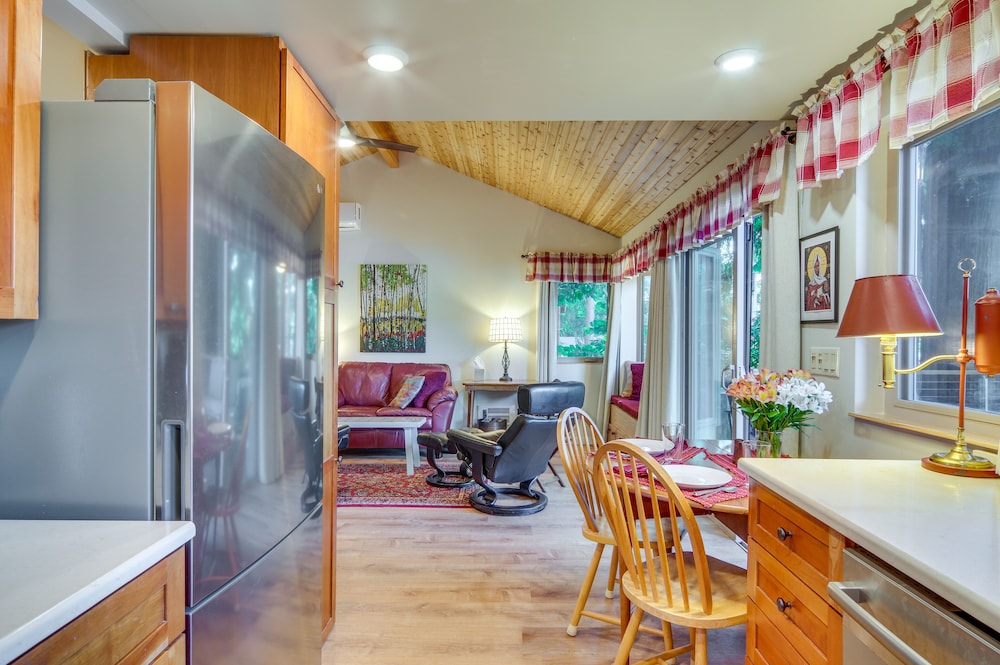 Cottage (1 Bedroom) photo 2