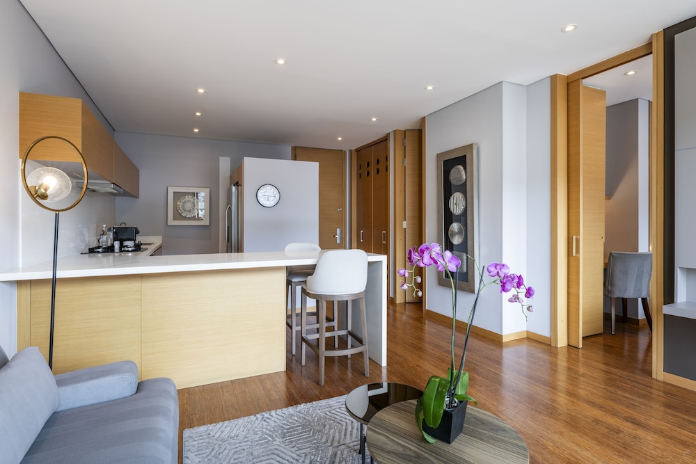 Deluxe Suite, 1 Bedroom photo 3