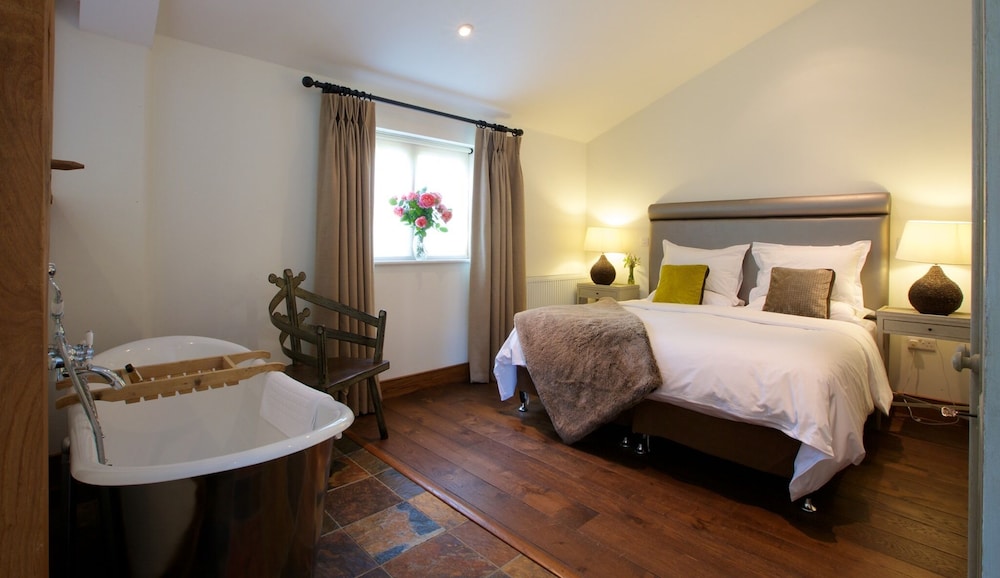 Junior Suite photo 3