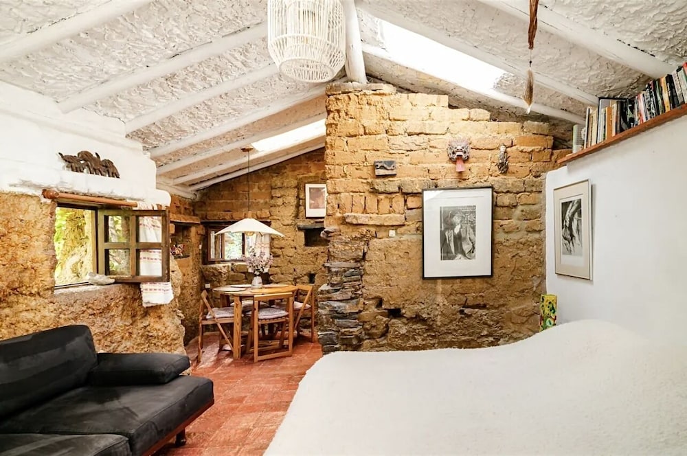 Comfort Cabin
