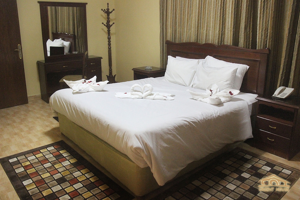 Standard Suite, 1 Bedroom