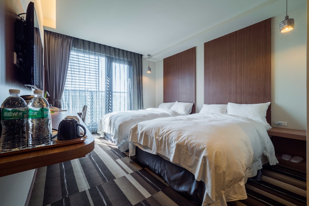 Family Triple Room