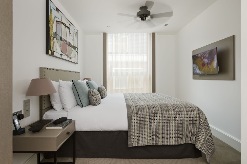 Executive Suite, 1 Bedroom photo 1