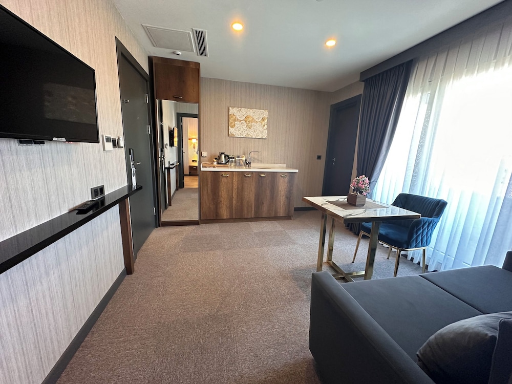 Junior Suite - Photo 6