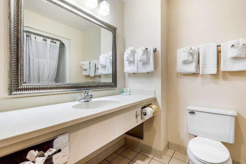 Efficiency Suite Nonsmoking, Hot Tub (NO PETS) photo 2