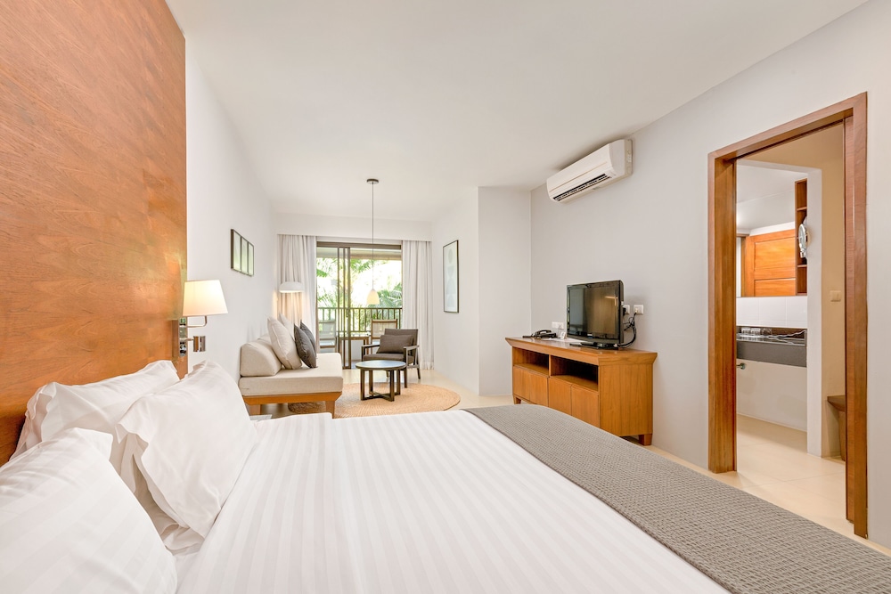 Junior Suite photo 2