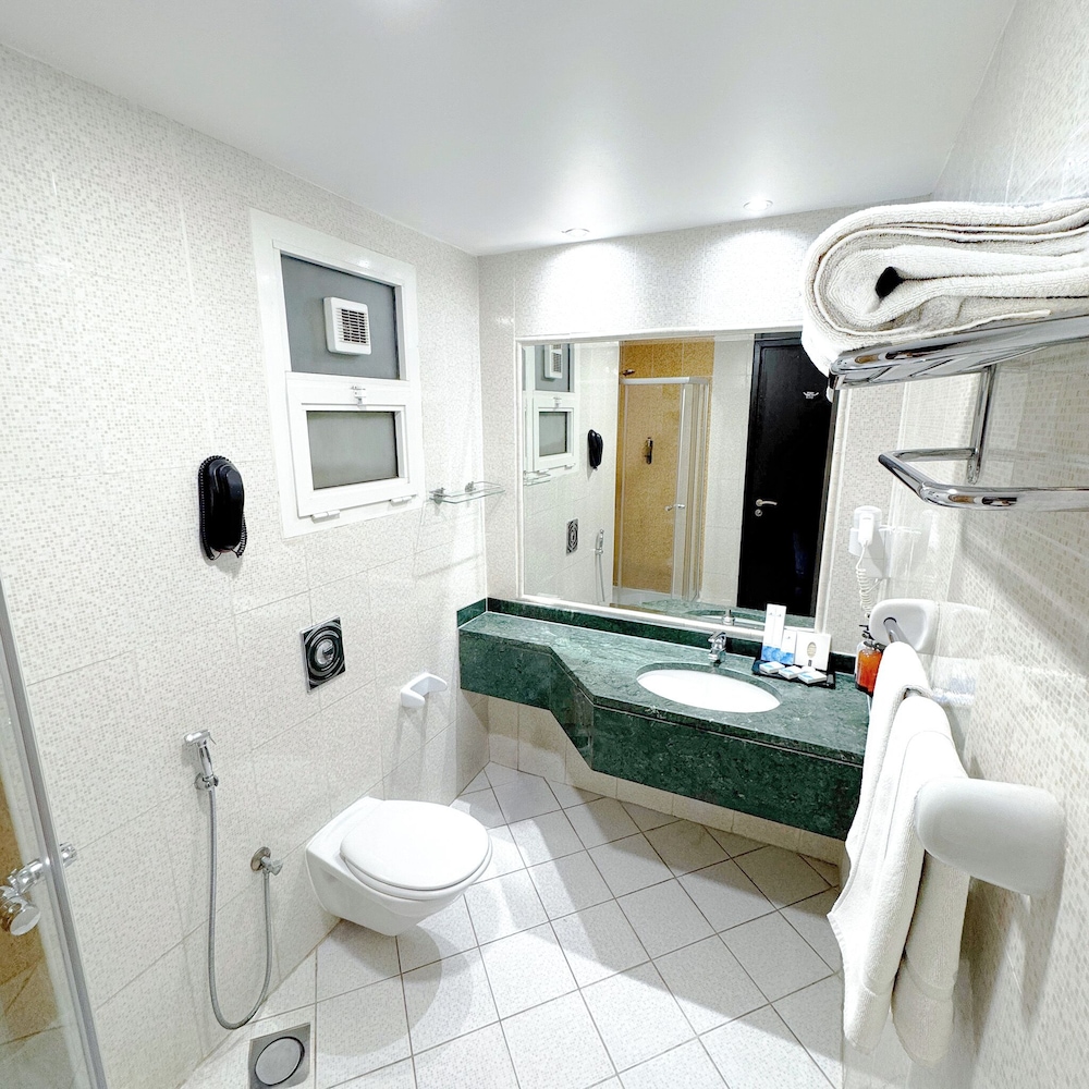 Executive Twin Room photo 2