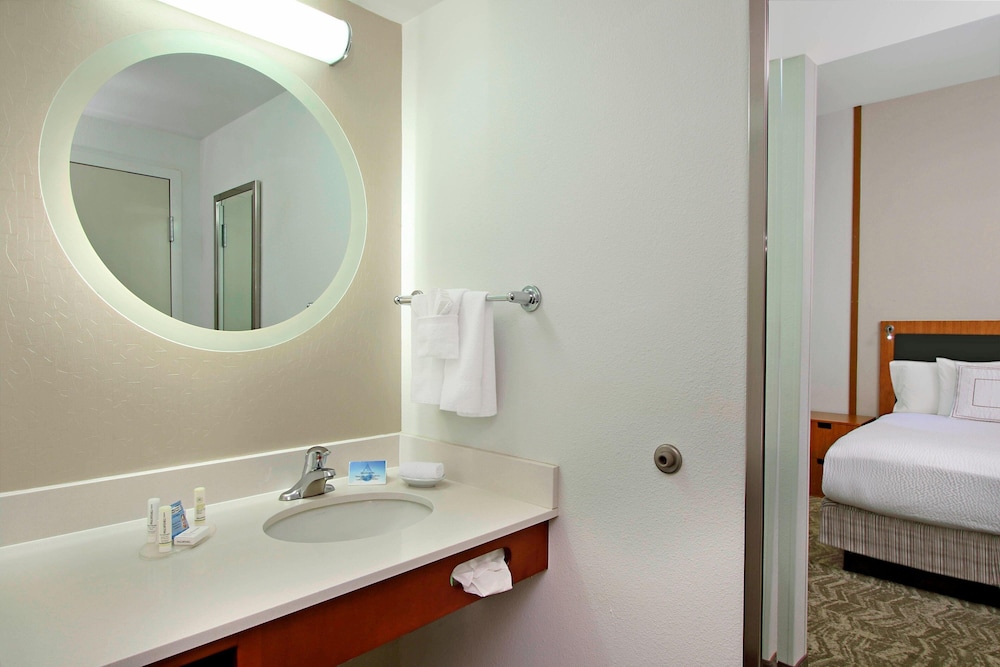 Studio, Multiple Beds (Hearing Accessible) photo 2