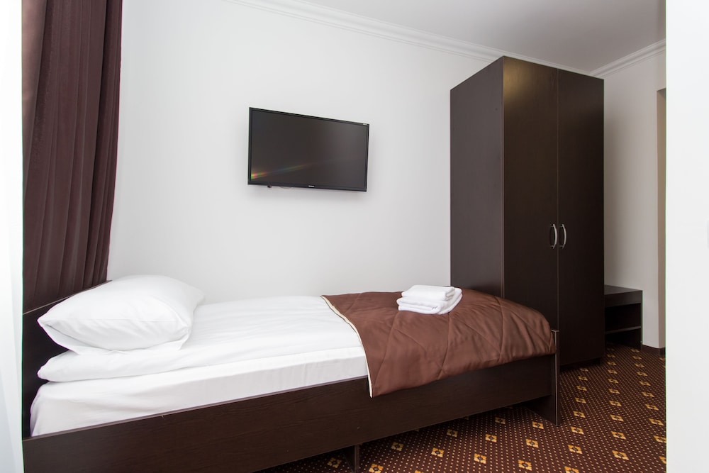Superior Twin Room photo 2
