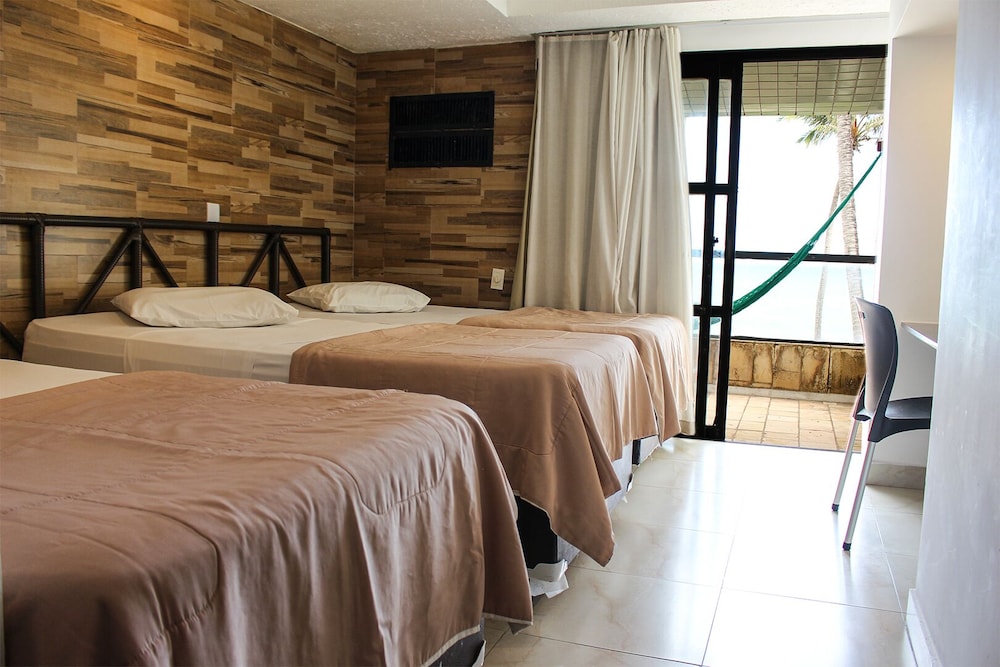 Quarto econômico 6, vista oceano - Photo 4