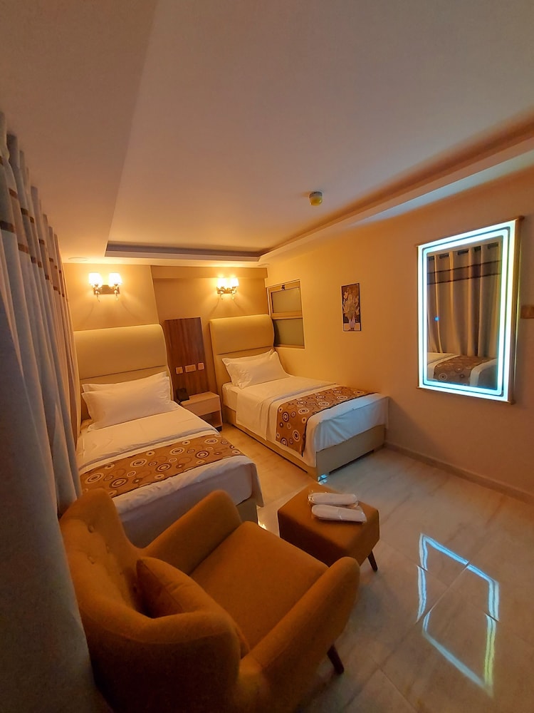 Twin Room, Sea View - Photo 1