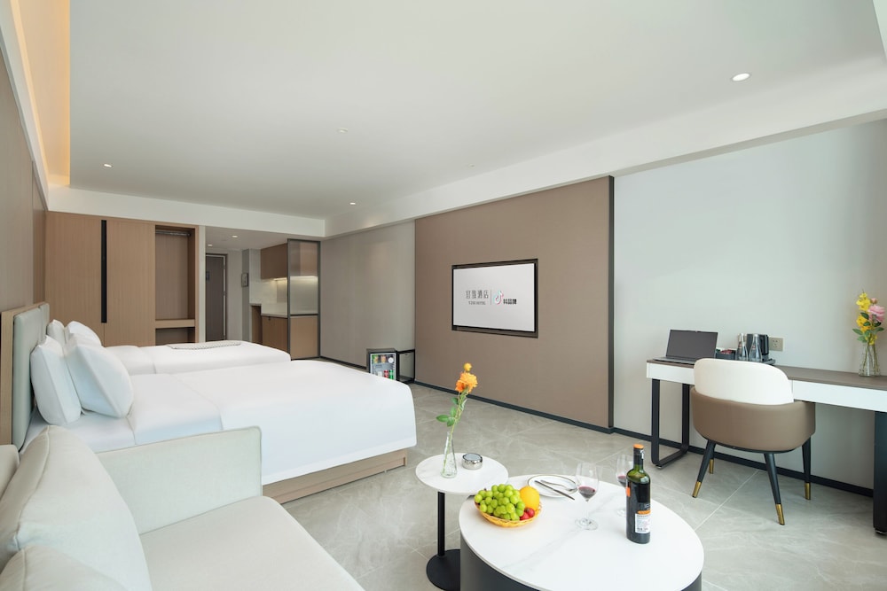 Elite Twin Room