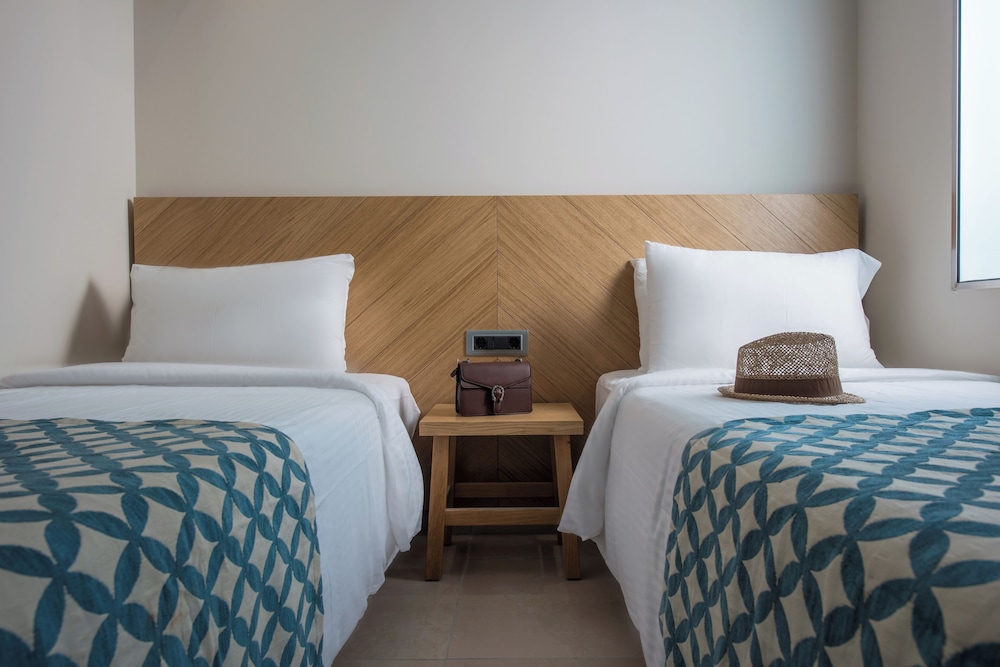 Suite with Outdoor Whirlpool (4 persons) - Photo 8